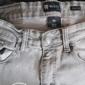Waimea jeans